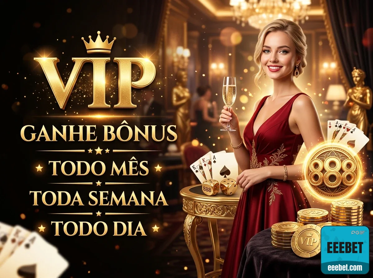 Domine o Jogo com eeebet: Tecnologia e Emoção em Sintonia