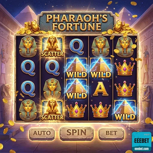 eeebet - explorar os melhores jogos de mesa - Gates of Olympus