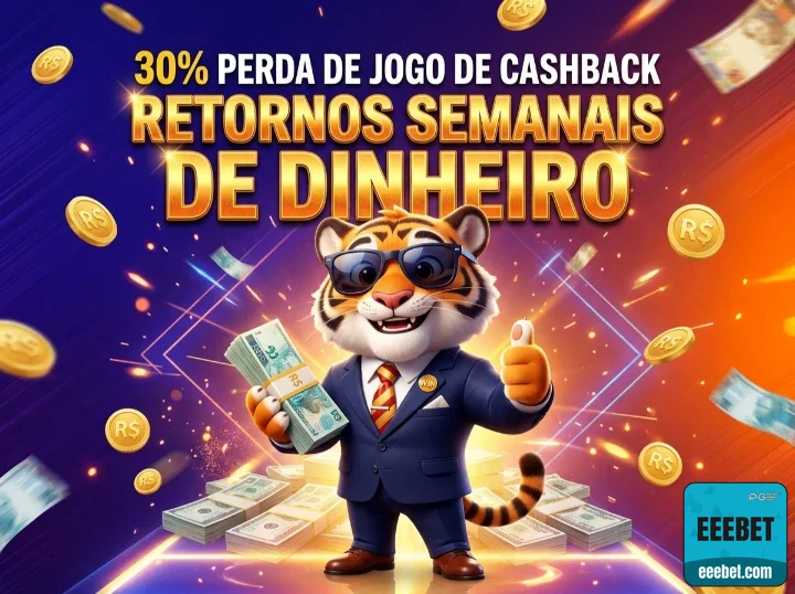 Domine o Jogo com eeebet: Tecnologia e Emoção em Sintonia