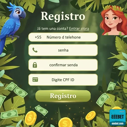 eeebet - login premium - Entrar na Conta