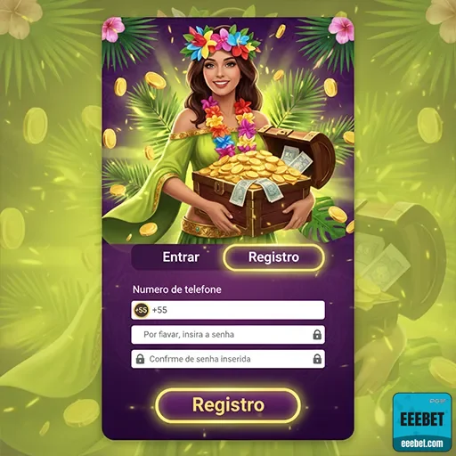 eeebet Motivos para Inscrever-se no eeebet