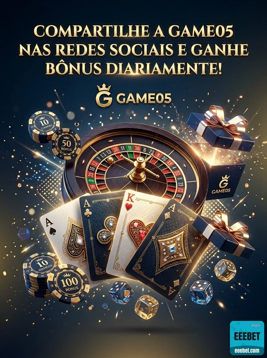 Domine o Jogo com eeebet: Tecnologia e Emoção em Sintonia