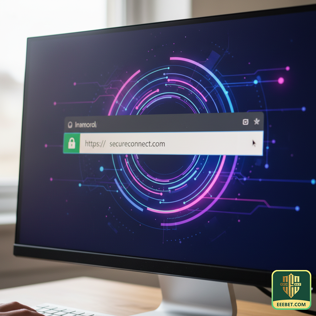 Portal Seguro eeebet.com: Links Confiáveis e Verificados