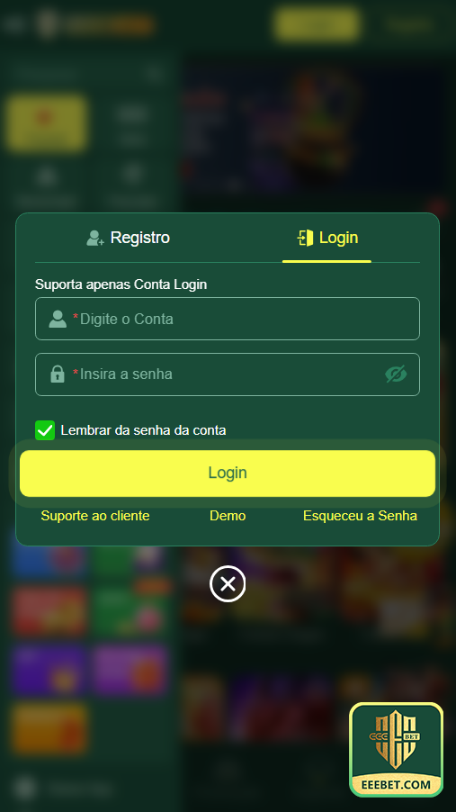 Junte-se ao eeebet.com: Sua Nova Jornada de Sucesso Começa Aqui